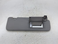 2014-2019 Toyota Highlander Sun Visor Shade Replacement Passenger Right Mirror Fits Fits 2014 2015 2016 2017 2018 2019 OEM U