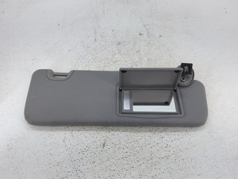compare product 2014-2019 Toyota Highlander Sun Visor Shade Replacement Passenger Right Mirror Fits Fits 2014 2015 2016 2017 2018 2019 OEM Used Auto Parts