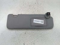 2014-2019 Toyota Highlander Sun Visor Shade Replacement Passenger Right Mirror Fits Fits 2014 2015 2016 2017 2018 2019 OEM U
