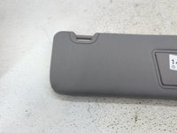 2014-2019 Toyota Highlander Sun Visor Shade Replacement Passenger Right Mirror Fits Fits 2014 2015 2016 2017 2018 2019 OEM U