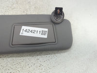2014-2019 Toyota Highlander Sun Visor Shade Replacement Passenger Right Mirror Fits Fits 2014 2015 2016 2017 2018 2019 OEM U