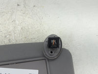2014-2019 Toyota Highlander Sun Visor Shade Replacement Passenger Right Mirror Fits Fits 2014 2015 2016 2017 2018 2019 OEM U