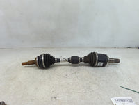 2017-2019 Toyota Highlander Axle Shaft Front Driver Cv C/v - Oemusedautoparts1.com