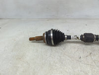 2017-2019 Toyota Highlander Axle Shaft Front Driver Cv C/v - Oemusedautoparts1.com