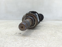 2017-2019 Toyota Highlander Axle Shaft Front Driver Cv C/v - Oemusedautoparts1.com