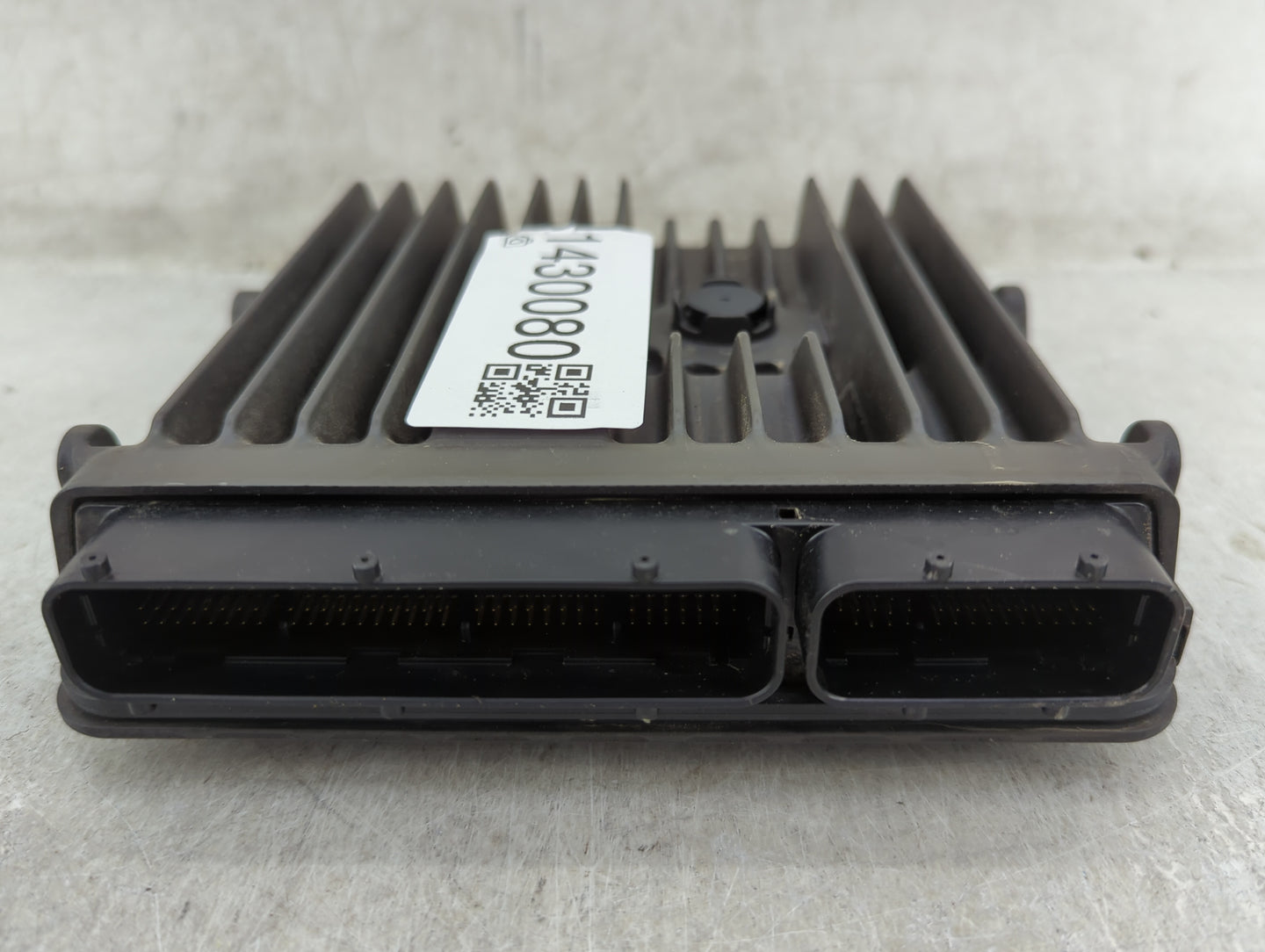2017-2018 Toyota Highlander PCM Engine Control Computer ECU ECM PCU OEM P/N:89661-0E852 276200-6290 Fits Fits 2017 2018 OEM 