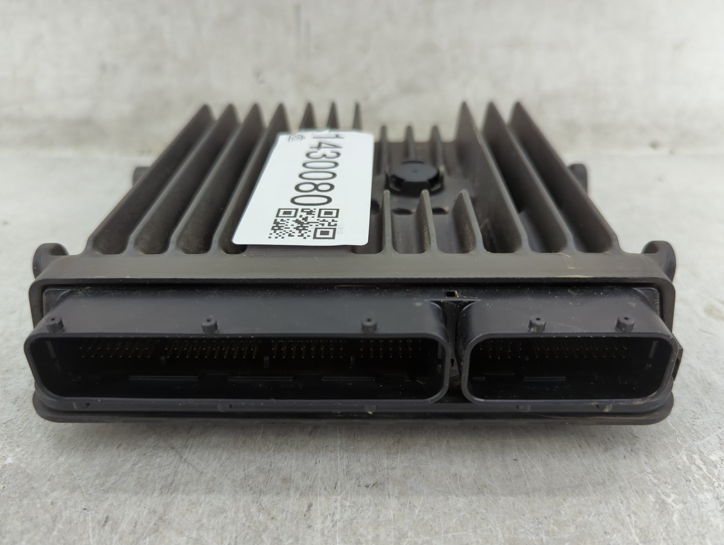 2017-2018 Toyota Highlander PCM Engine Control Computer ECU ECM PCU OEM P/N:89661-0E852 276200-6290 Fits Fits 2017 2018 OEM 