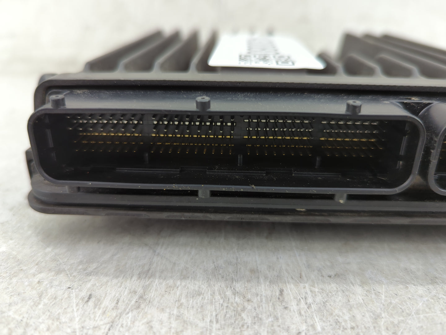 2017-2018 Toyota Highlander PCM Engine Control Computer ECU ECM PCU OEM P/N:89661-0E852 276200-6290 Fits Fits 2017 2018 OEM 