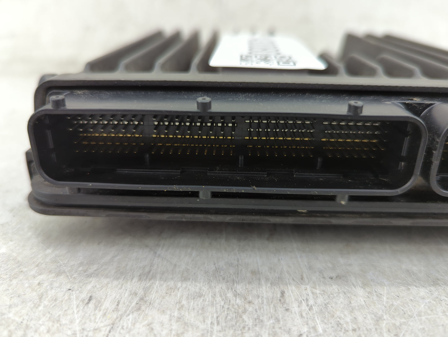 2017-2018 Toyota Highlander PCM Engine Control Computer ECU ECM PCU OEM P/N:89661-0E852 276200-6290 Fits Fits 2017 2018 OEM 