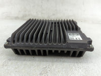 2017-2018 Toyota Highlander PCM Engine Control Computer ECU ECM PCU OEM P/N:89661-0E852 276200-6290 Fits Fits 2017 2018 OEM 
