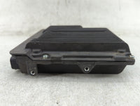 2017-2018 Toyota Highlander PCM Engine Control Computer ECU ECM PCU OEM P/N:89661-0E852 276200-6290 Fits Fits 2017 2018 OEM 