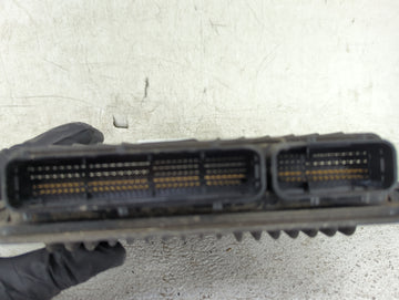 2017-2018 Toyota Highlander PCM Engine Control Computer ECU ECM PCU OEM P/N:89661-0E842 TN276200-6280 Fits Fits 2017 2018 OEM Used Auto Parts