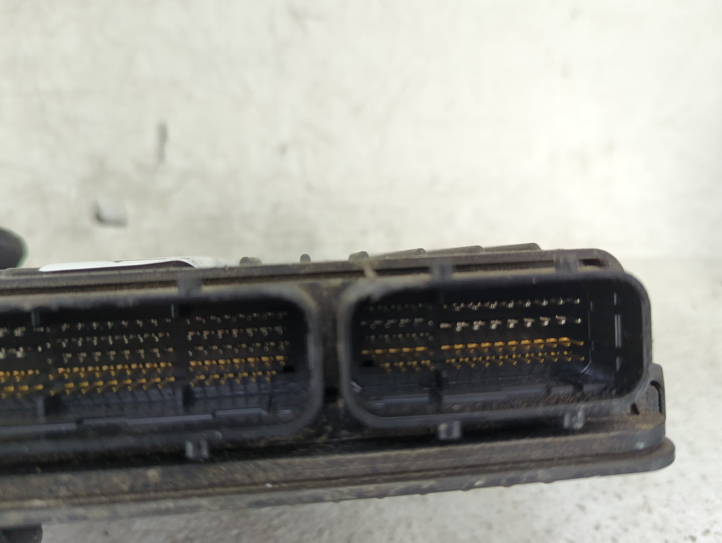 2017-2018 Toyota Highlander PCM Engine Control Computer ECU ECM PCU OEM P/N:89661-0E842 TN276200-6280 Fits Fits 2017 2018 OE