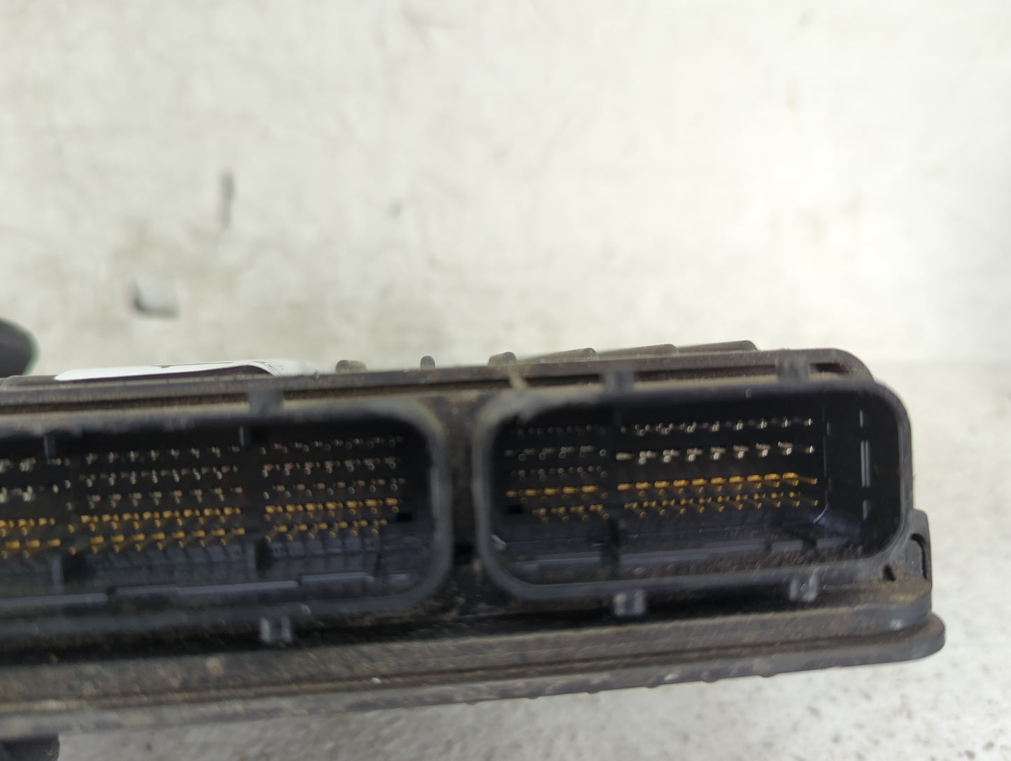 2017-2018 Toyota Highlander PCM Engine Control Computer ECU ECM PCU OEM P/N:89661-0E842 TN276200-6280 Fits Fits 2017 2018 OE