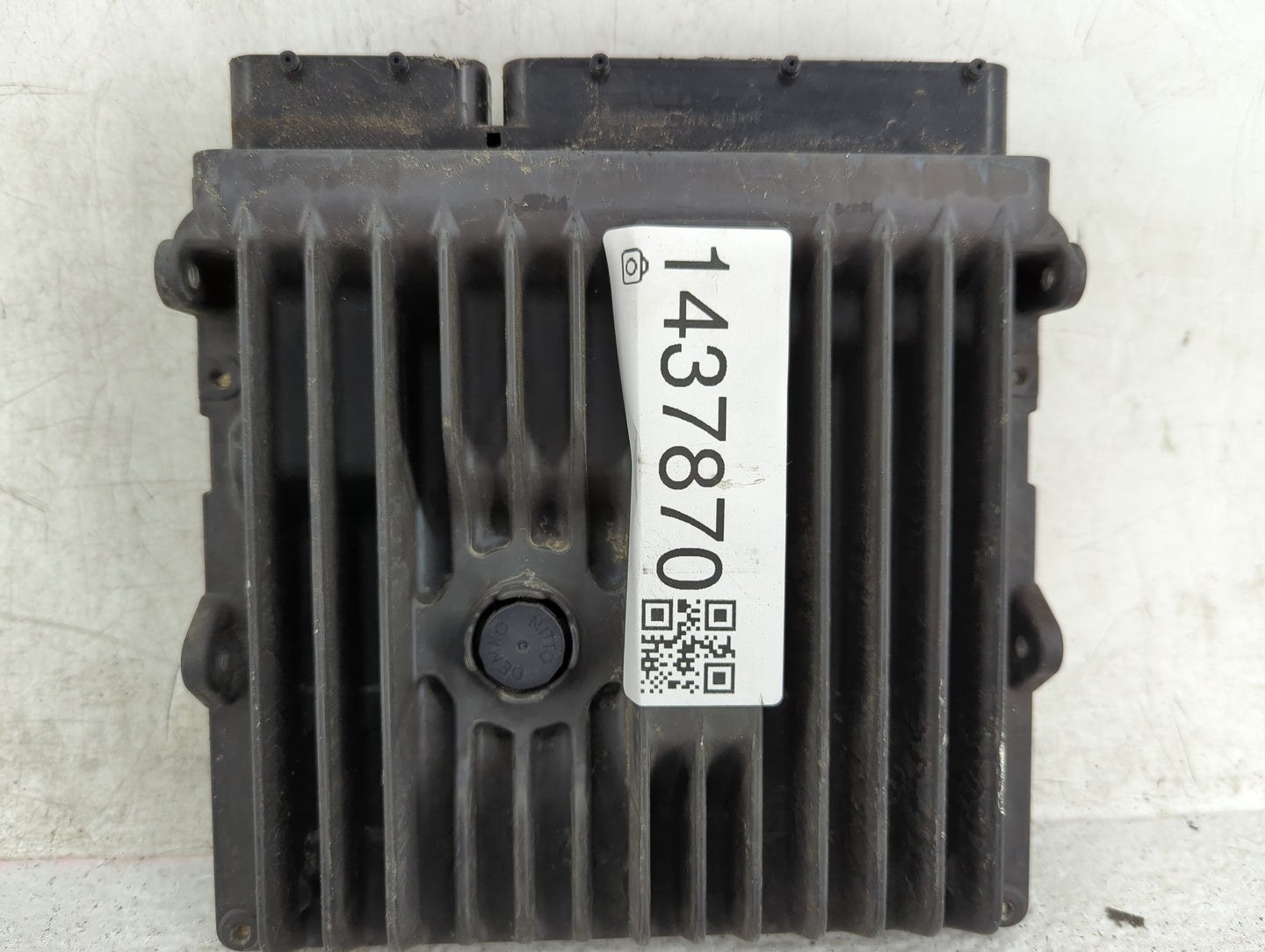 2017-2018 Toyota Highlander PCM Engine Control Computer ECU ECM PCU OEM P/N:89661-0E842 TN276200-6280 Fits Fits 2017 2018 OE