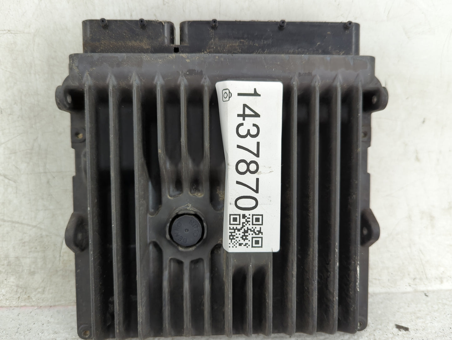 2017-2018 Toyota Highlander PCM Engine Control Computer ECU ECM PCU OEM P/N:89661-0E842 TN276200-6280 Fits Fits 2017 2018 OE