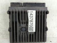 2017-2018 Toyota Highlander PCM Engine Control Computer ECU ECM PCU OEM P/N:89661-0E842 TN276200-6280 Fits Fits 2017 2018 OE