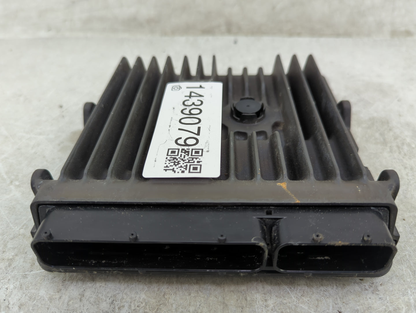 2017-2018 Toyota Highlander PCM Engine Control Computer ECU ECM PCU OEM P/N:89661-0ED80 276200-9170 Fits Fits 2017 2018 OEM 