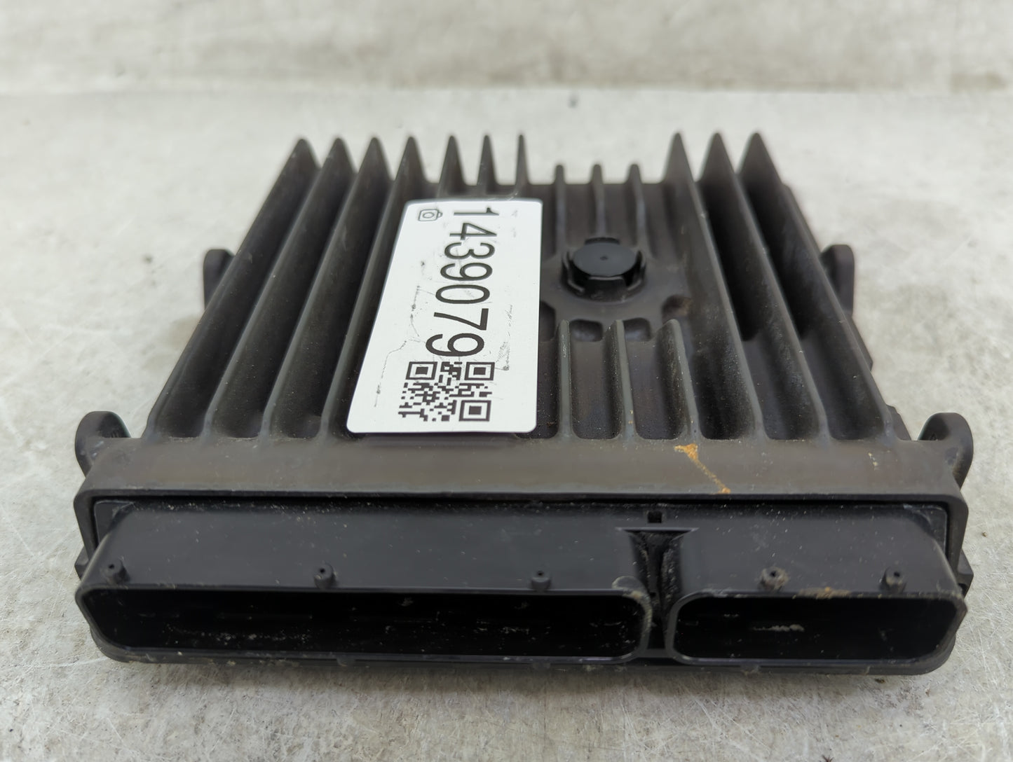 2017-2018 Toyota Highlander PCM Engine Control Computer ECU ECM PCU OEM P/N:89661-0ED80 276200-9170 Fits Fits 2017 2018 OEM 