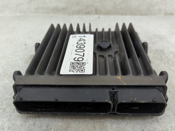 2017-2018 Toyota Highlander PCM Engine Control Computer ECU ECM PCU OEM P/N:89661-0ED80 276200-9170 Fits Fits 2017 2018 OEM 