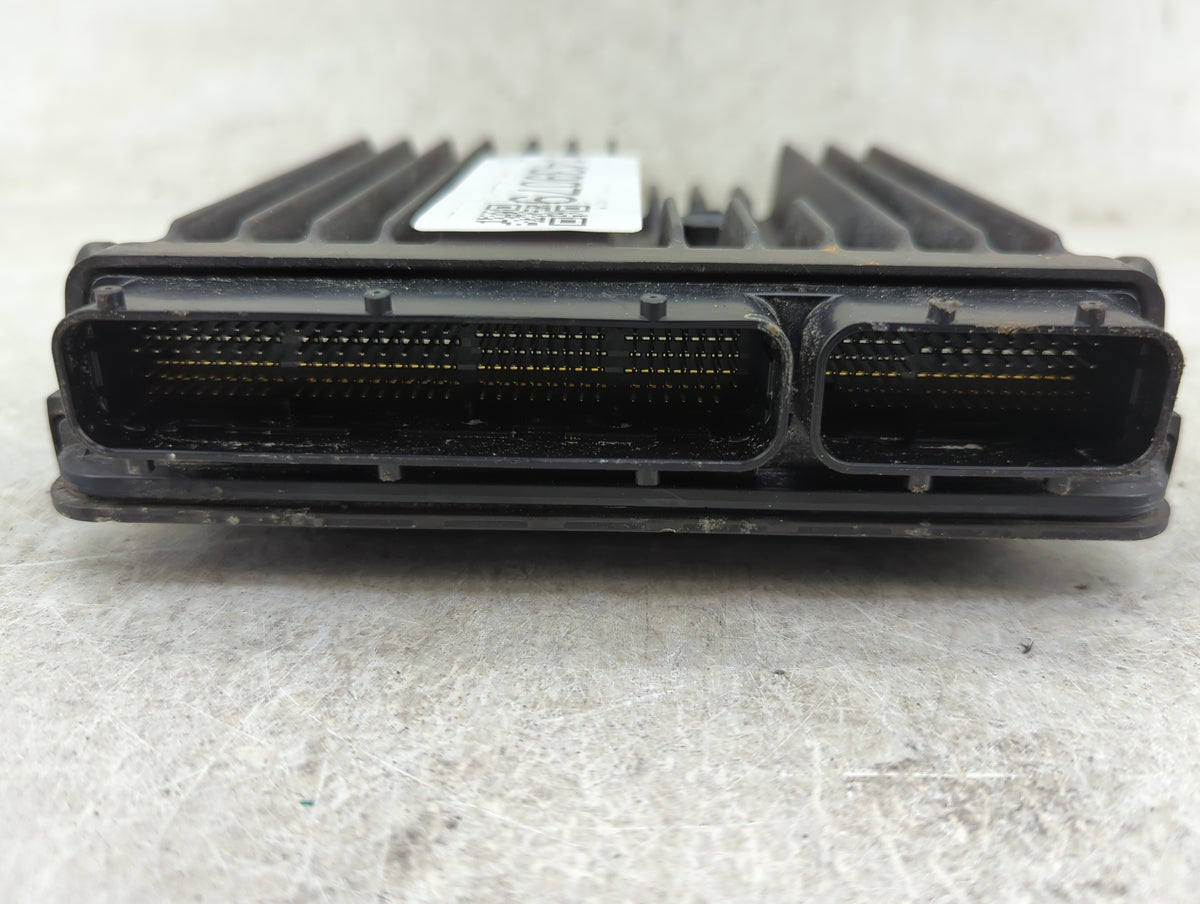 2017-2018 Toyota Highlander PCM Engine Control Computer ECU ECM PCU OEM P/N:89661-0ED80 276200-9170 Fits 2017 2018 OEM Used 