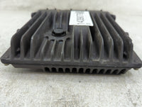 2017-2018 Toyota Highlander PCM Engine Control Computer ECU ECM PCU OEM P/N:89661-0ED80 276200-9170 Fits Fits 2017 2018 OEM 