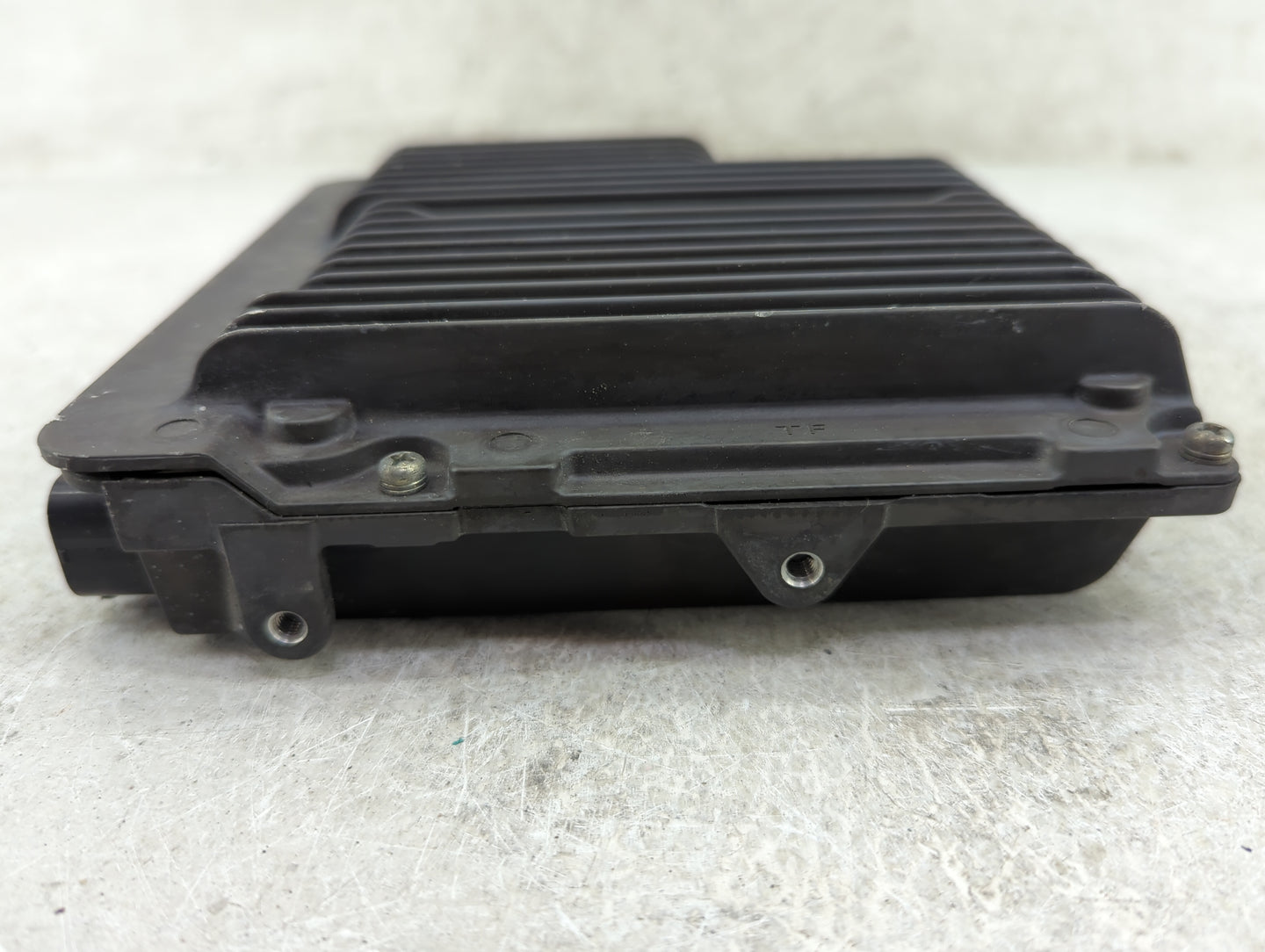 2017-2018 Toyota Highlander PCM Engine Control Computer ECU ECM PCU OEM P/N:89661-0ED80 276200-9170 Fits Fits 2017 2018 OEM 
