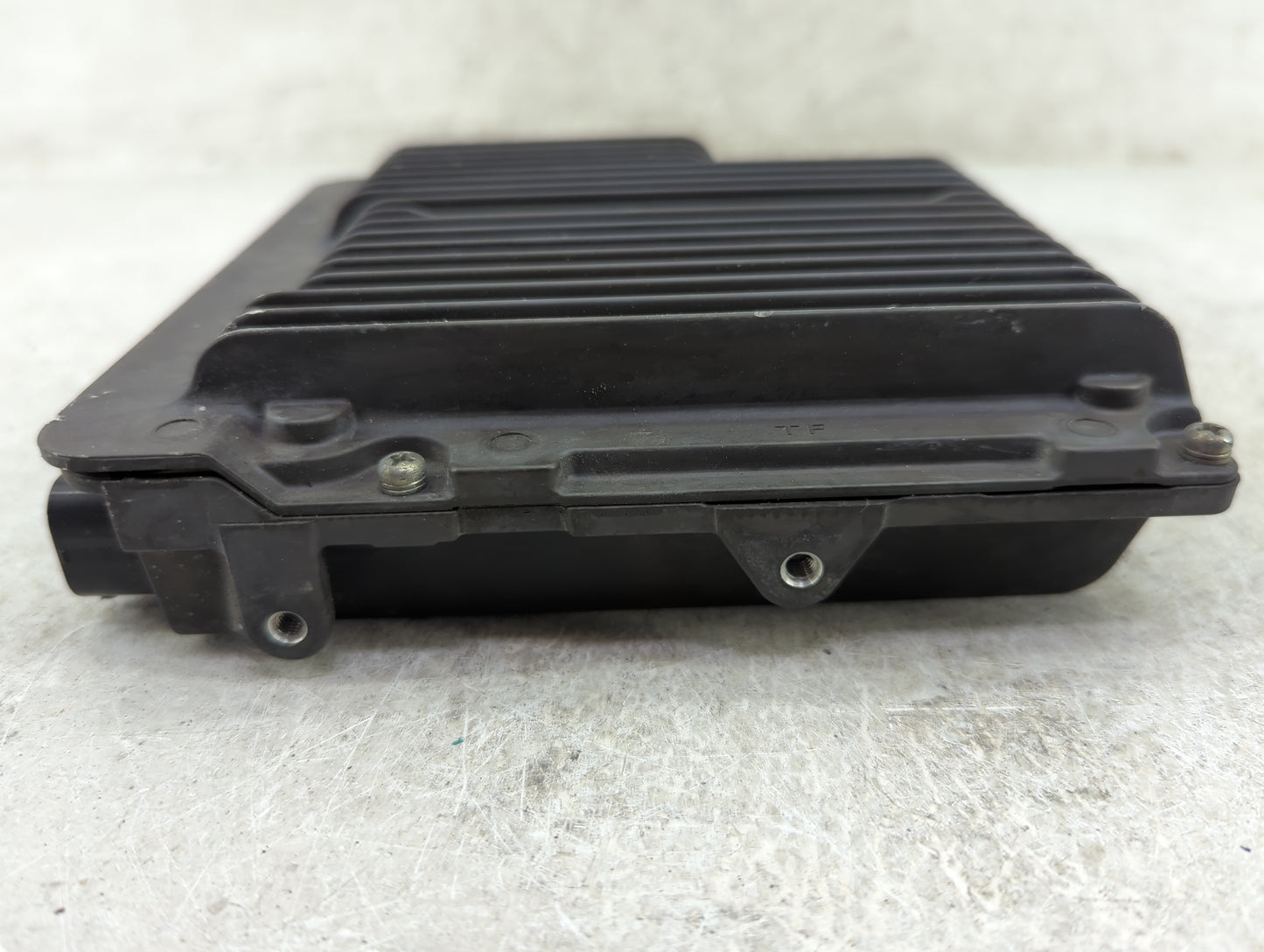 2017-2018 Toyota Highlander PCM Engine Control Computer ECU ECM PCU OEM P/N:89661-0ED80 276200-9170 Fits Fits 2017 2018 OEM 