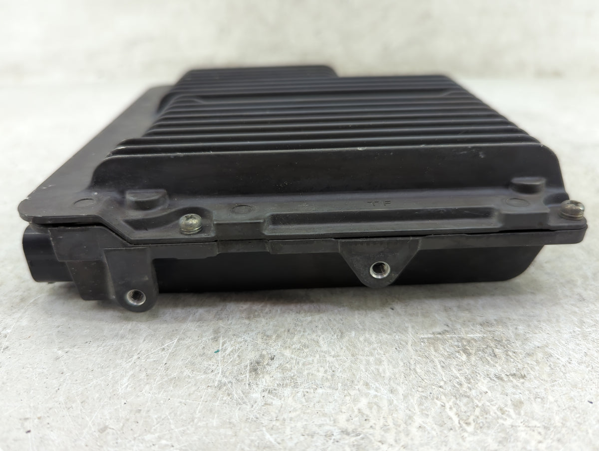 2017-2018 Toyota Highlander PCM Engine Control Computer ECU ECM PCU OEM P/N:89661-0ED80 276200-9170 Fits 2017 2018 OEM Used 