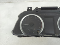2017-2018 Toyota Highlander Instrument Cluster Speedometer Gauges P/N:83800-0E880-00 TN257520-6302 Fits Fits 2017 2018 OEM U