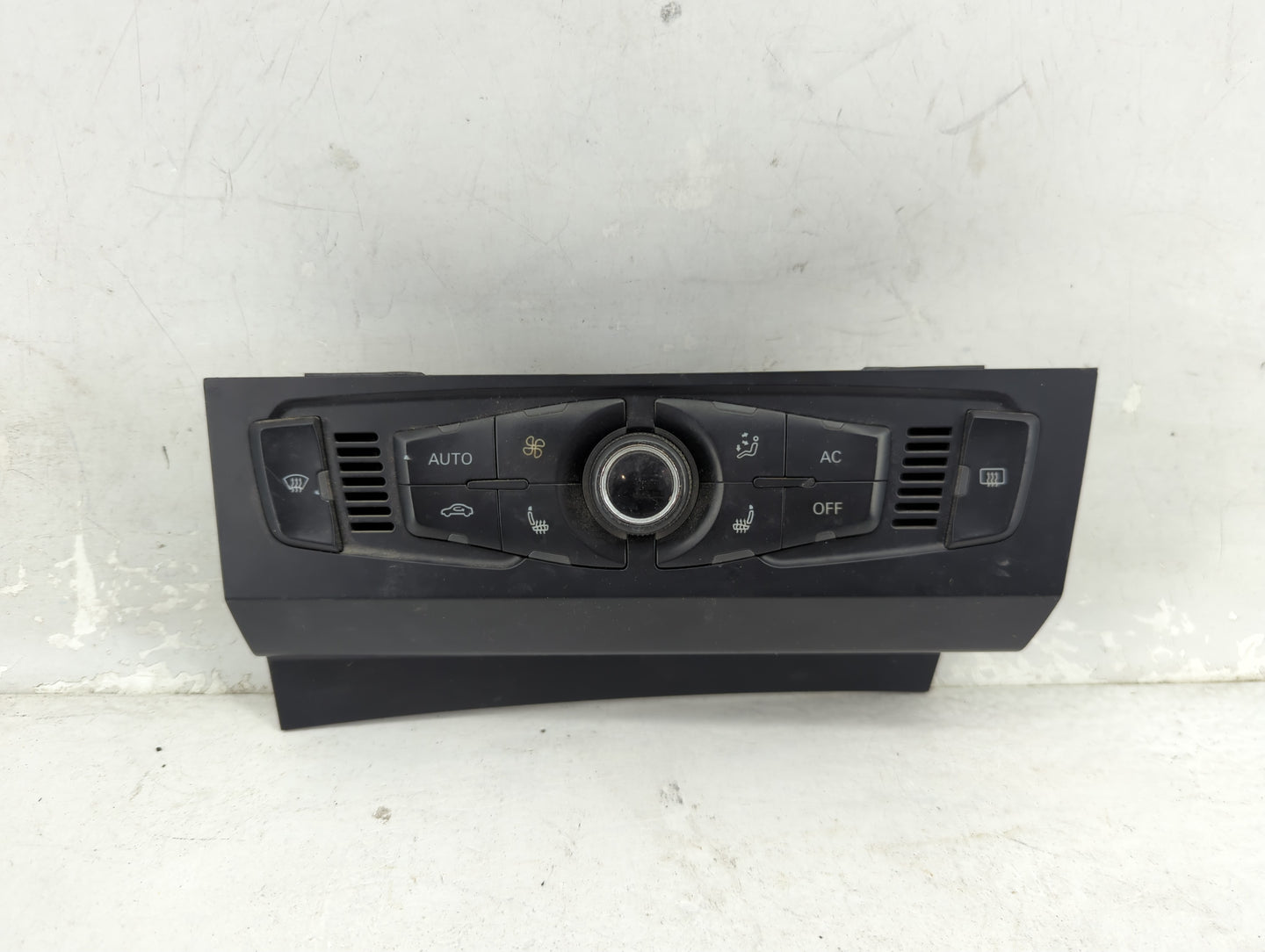 2014-2019 Toyota Highlander Climate Control Module Temperature AC/Heater Replacement P/N:A2C53346675 8T1 820 043 AN Fits OEM