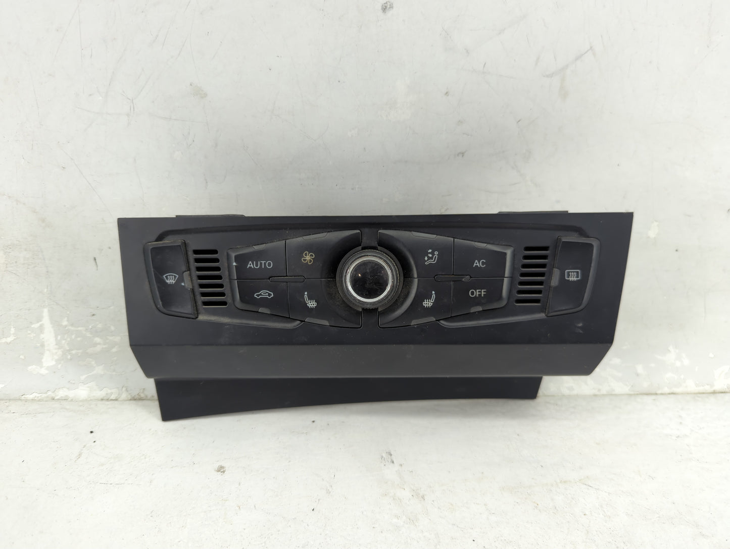 2014-2019 Toyota Highlander Climate Control Module Temperature AC/Heater Replacement P/N:A2C53346675 8T1 820 043 AN Fits OEM