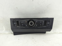 2014-2019 Toyota Highlander Climate Control Module Temperature AC/Heater Replacement P/N:A2C53346675 8T1 820 043 AN Fits OEM