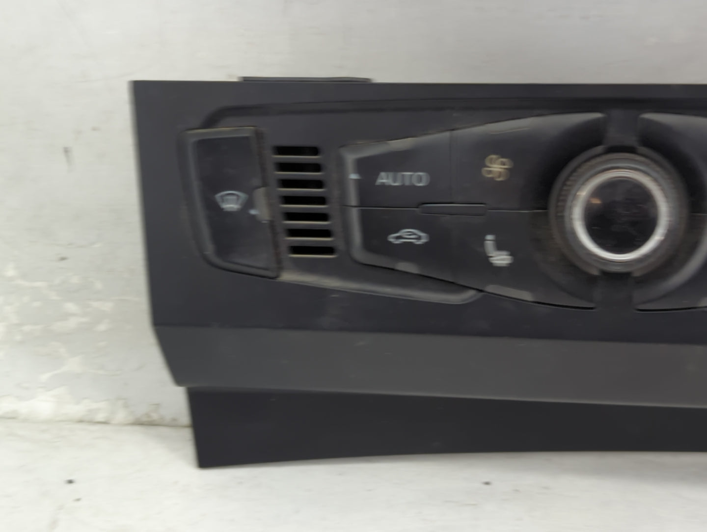 2014-2019 Toyota Highlander Climate Control Module Temperature AC/Heater Replacement P/N:A2C53346675 8T1 820 043 AN Fits OEM