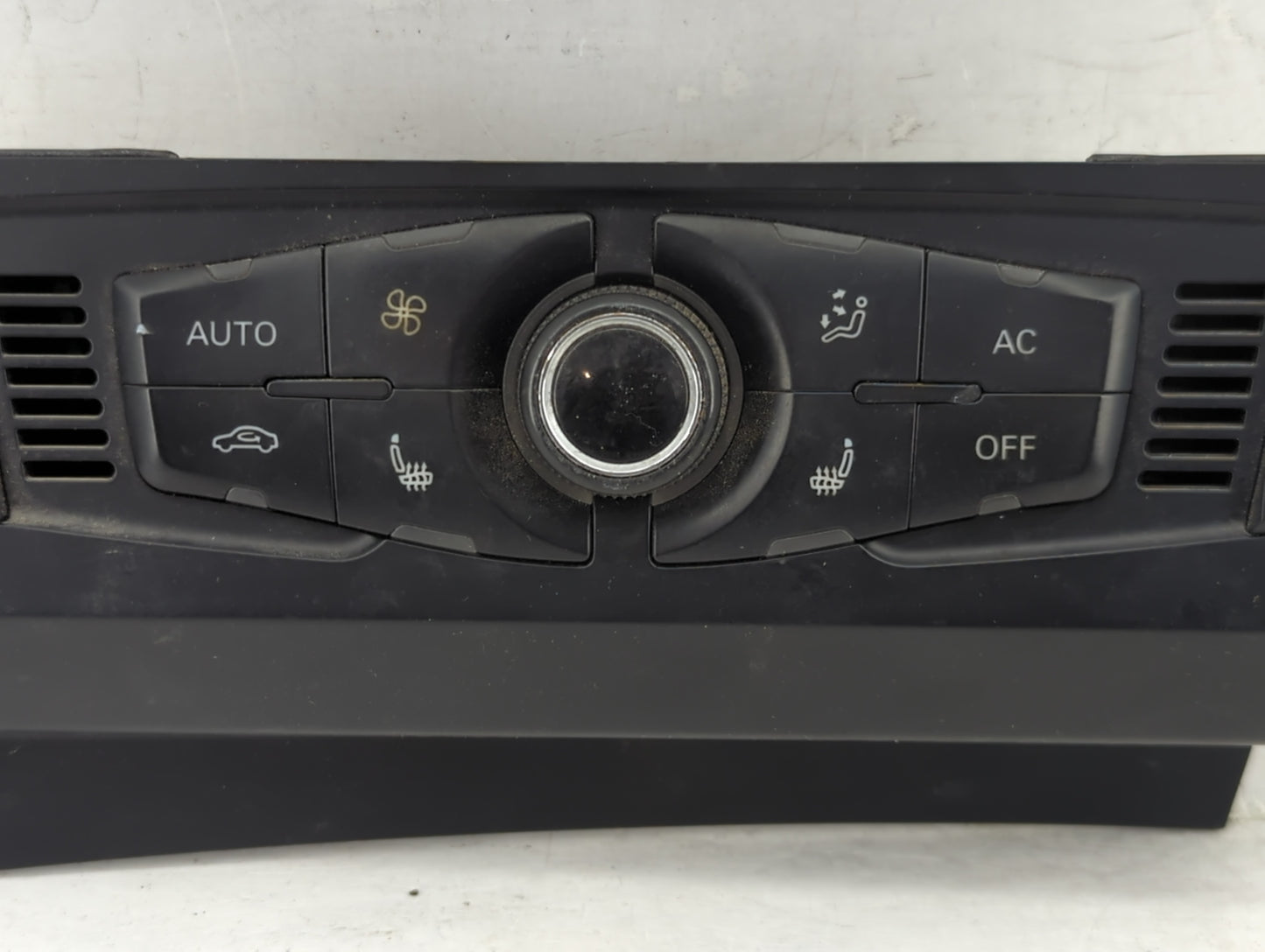 2014-2019 Toyota Highlander Climate Control Module Temperature AC/Heater Replacement P/N:A2C53346675 8T1 820 043 AN Fits OEM