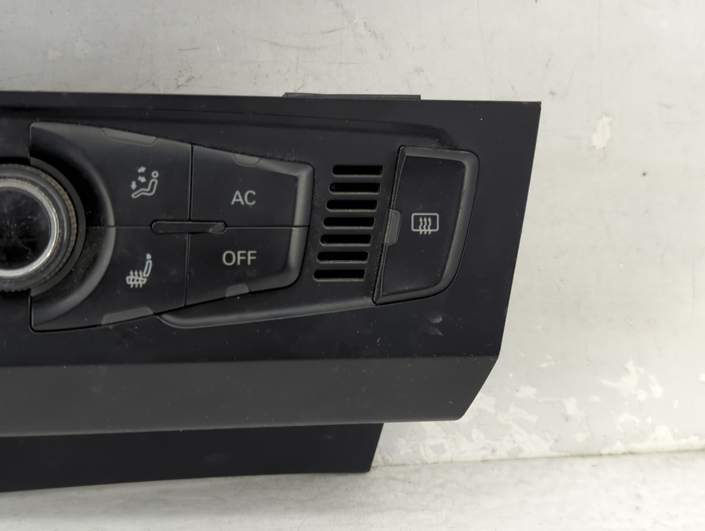 2014-2019 Toyota Highlander Climate Control Module Temperature AC/Heater Replacement P/N:A2C53346675 8T1 820 043 AN Fits OEM