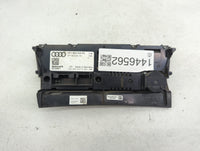 2014-2019 Toyota Highlander Climate Control Module Temperature AC/Heater Replacement P/N:A2C53346675 8T1 820 043 AN Fits OEM