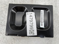 2014-2019 Toyota Highlander Tuner Satellite Receiver 1479799 - Oemusedautoparts1.com
