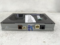 2014-2019 Toyota Highlander Tuner Satellite Receiver 1479799 - Oemusedautoparts1.com