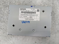 2014-2019 Toyota Highlander Tuner Satellite Receiver 1479799 - Oemusedautoparts1.com