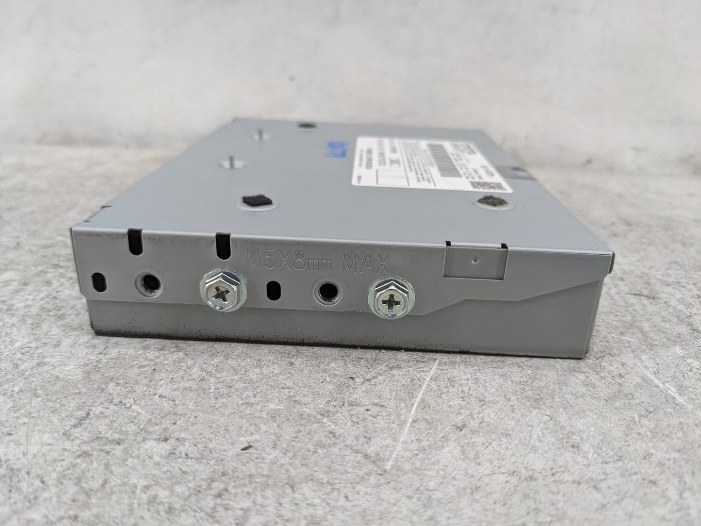 2014-2019 Toyota Highlander Tuner Satellite Receiver 1479799 - Oemusedautoparts1.com