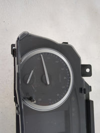 2018 Toyota Highlander Instrument Cluster Speedometer Gauges P/N:83800-0E810-00 TN257520-6232 Miles: Fits OEM Used Auto Part