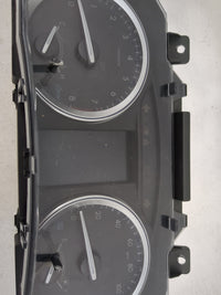 2018 Toyota Highlander Instrument Cluster Speedometer Gauges P/N:83800-0E810-00 TN257520-6232 Miles: Fits OEM Used Auto Part