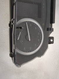 2018 Toyota Highlander Instrument Cluster Speedometer Gauges P/N:83800-0E810-00 TN257520-6232 Miles: Fits OEM Used Auto Part
