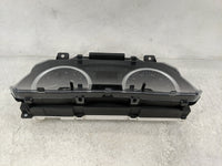 2017-2018 Toyota Highlander Instrument Cluster Speedometer Gauges P/N:83800-0E880-00 TN257520-6302 Miles: Fits Fits 2017 201
