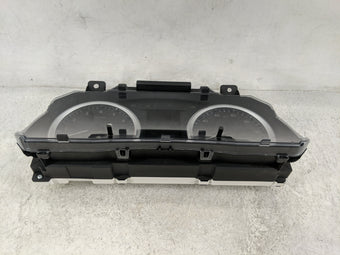 compare product 2017-2018 Toyota Highlander Instrument Cluster Speedometer Gauges P/N:83800-0E880-00 TN257520-6302 Miles: Fits Fits 2017 2018 OEM Used Auto Parts