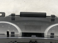 2017-2018 Toyota Highlander Instrument Cluster Speedometer Gauges P/N:83800-0E880-00 TN257520-6302 Miles: Fits Fits 2017 201