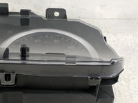 2017-2018 Toyota Highlander Instrument Cluster Speedometer Gauges P/N:83800-0E880-00 TN257520-6302 Miles: Fits Fits 2017 201