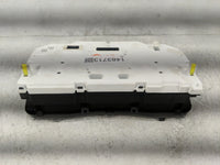 2017-2018 Toyota Highlander Instrument Cluster Speedometer Gauges P/N:83800-0E880-00 TN257520-6302 Miles: Fits Fits 2017 201