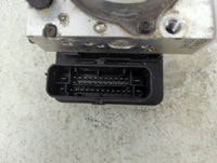 2017-2019 Toyota Highlander ABS Pump Control Module Replacement P/N:44540-0E070 133800-16033, 89541-0E070 Fits Fits 2017 201